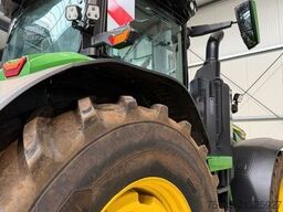 John Deere 370 LVD KRONE*TOP*FAHRERPAKET PREMIUM*RTK LENK.