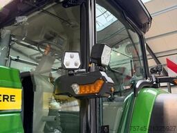 John Deere 370 LVD KRONE*TOP*FAHRERPAKET PREMIUM*RTK LENK.