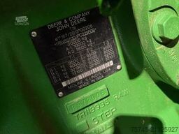 John Deere 370 LVD KRONE*TOP*FAHRERPAKET PREMIUM*RTK LENK.