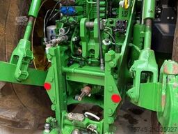 John Deere 370 LVD KRONE*TOP*FAHRERPAKET PREMIUM*RTK LENK.