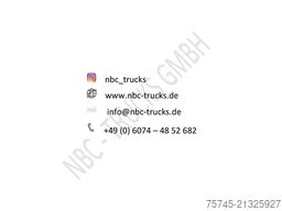 John Deere 370 LVD KRONE*TOP*FAHRERPAKET PREMIUM*RTK LENK.