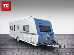 HYMER/ERIBA Eriba Nova 535 SAT/TV/Rangierhilfe/Radio