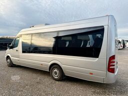 MERCEDES-BENZ Sprinter Travel 65