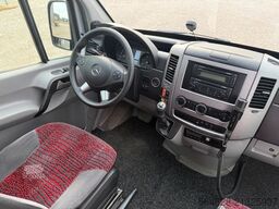 MERCEDES-BENZ Sprinter Travel 65
