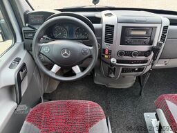 MERCEDES-BENZ Sprinter Travel 65