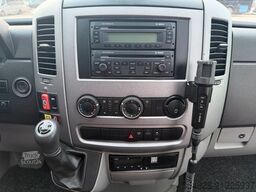 MERCEDES-BENZ Sprinter Travel 65