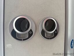 MERCEDES-BENZ Sprinter Travel 65