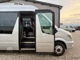 MERCEDES-BENZ Sprinter Travel 65