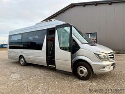 MERCEDES-BENZ Sprinter Travel 65