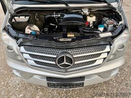 MERCEDES-BENZ Sprinter Travel 65
