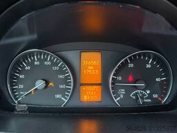 MERCEDES-BENZ Sprinter Travel 65