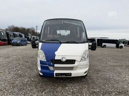 IVECO 70C17 Rosero