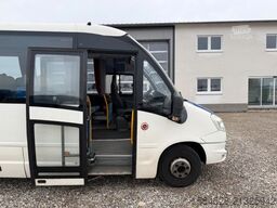 IVECO 70C17 Rosero
