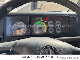 MERCEDES-BENZ Vario 816D Kasten Maxi lang/hoch 1.Hd orig.88tkm