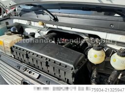 MERCEDES-BENZ Vario 816D Kasten Maxi lang/hoch 1.Hd orig.88tkm