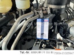 MERCEDES-BENZ Vario 816D Kasten Maxi lang/hoch 1.Hd orig.88tkm