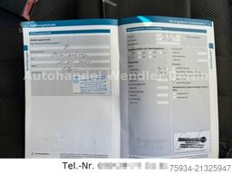 MERCEDES-BENZ Vario 816D Kasten Maxi lang/hoch 1.Hd orig.88tkm