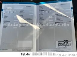 MERCEDES-BENZ Vario 816D Kasten Maxi lang/hoch 1.Hd orig.88tkm