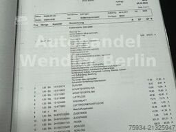 MERCEDES-BENZ Vario 816D Kasten Maxi lang/hoch 1.Hd orig.88tkm