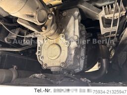 MERCEDES-BENZ Vario 816D Kasten Maxi lang/hoch 1.Hd orig.88tkm