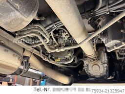 MERCEDES-BENZ Vario 816D Kasten Maxi lang/hoch 1.Hd orig.88tkm