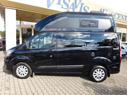 FORD Nugget Hochdach 185PS Autm. Navi Kamera