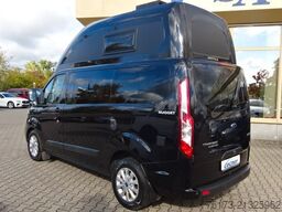 FORD Nugget Hochdach 185PS Autm. Navi Kamera