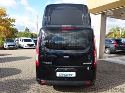 FORD Nugget Hochdach 185PS Autm. Navi Kamera