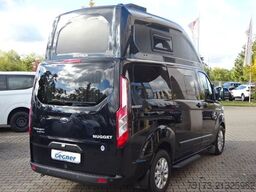 FORD Nugget Hochdach 185PS Autm. Navi Kamera