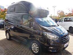FORD Nugget Hochdach 185PS Autm. Navi Kamera
