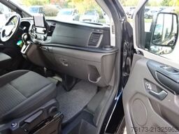 FORD Nugget Hochdach 185PS Autm. Navi Kamera