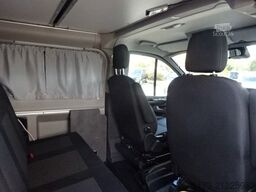 FORD Nugget Hochdach 185PS Autm. Navi Kamera