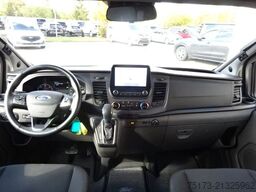 FORD Nugget Hochdach 185PS Autm. Navi Kamera