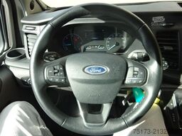 FORD Nugget Hochdach 185PS Autm. Navi Kamera