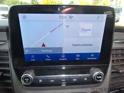 FORD Nugget Hochdach 185PS Autm. Navi Kamera