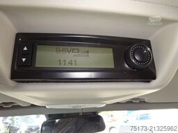 FORD Nugget Hochdach 185PS Autm. Navi Kamera