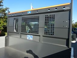 FORD Transit 350L2 Trend Autom 3-S.-Kipper AHK