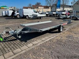 TEMARED DMC Multitransporter 4018 absenkbar GG1300K