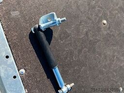 TEMARED DMC Multitransporter 4018 absenkbar GG1300K