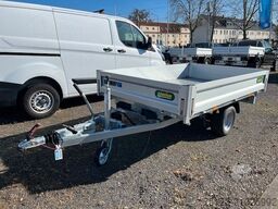 Unsinn AS13-15 WEB HK 2315-13-10 Rückwärtskipper 100kmh