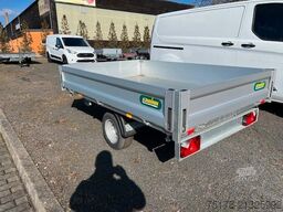 Unsinn AS13-15 WEB HK 2315-13-10 Rückwärtskipper 100kmh