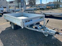 Unsinn AS13-15 WEB HK 2315-13-10 Rückwärtskipper 100kmh