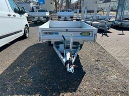 Unsinn AS13-15 WEB HK 2315-13-10 Rückwärtskipper 100kmh