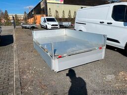 Unsinn AS13-15 WEB HK 2315-13-10 Rückwärtskipper 100kmh