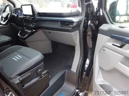 FORD Tourneo Custom Active 340L1 PHEV AHK Matrix 360K