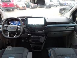 FORD Tourneo Custom Active 340L1 PHEV AHK Matrix 360K