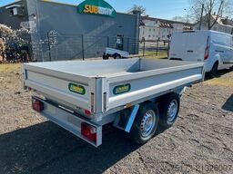 UNSINN FZ-TECHNIK GTP35 WEB HK 2715-26-13 Rückwärtskipper 100kmh