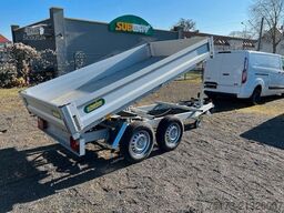 UNSINN FZ-TECHNIK GTP35 WEB HK 2715-26-13 Rückwärtskipper 100kmh