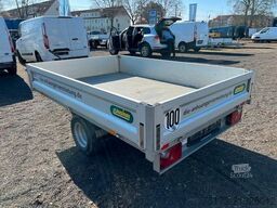 UNSINN FZ-TECHNIK AS13-15 WEB HK 2315-13-10 Rückwärtskipper 100kmh