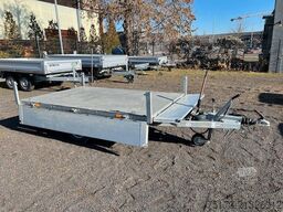 UNSINN FZ-TECHNIK AS13-15 WEB HK 2315-13-10 Rückwärtskipper 100kmh